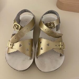 Sunsan sandal
